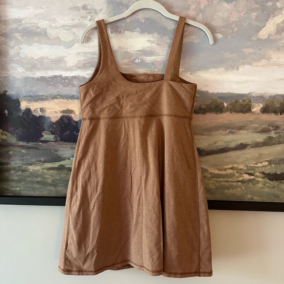 Aerie Offline The Hugger Athletic Dress - Picture 4 of 6